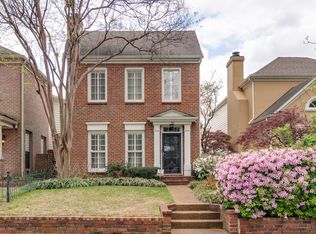 164 S Reese St, Memphis, TN 38111