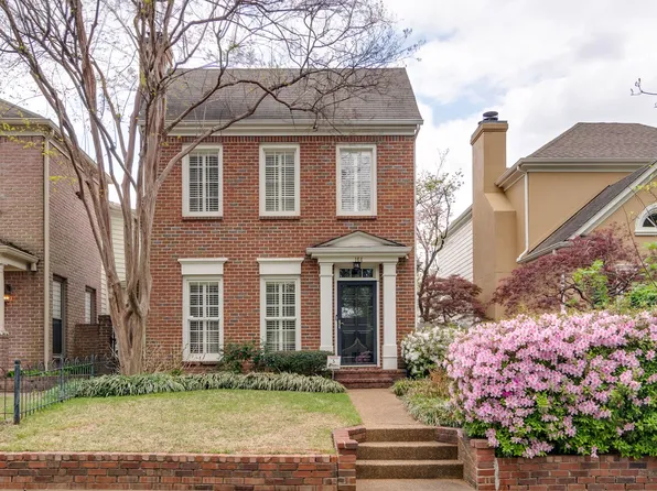 164 S Reese St, Memphis, TN 38111