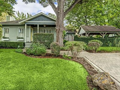 1618 Lawrence St, Houston, TX, 77008