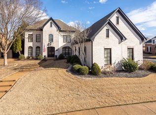 2796 Old Course Dr, Collierville, TN 38017