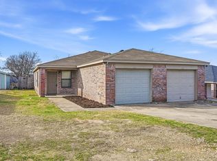 8117-8119 Doreen Avenue, Fort Worth, TX 76116
