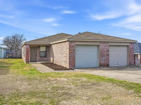 8117-8119 Doreen Avenue, 8117-8119 Doreen Ave #8117, Fort Worth, TX 76116