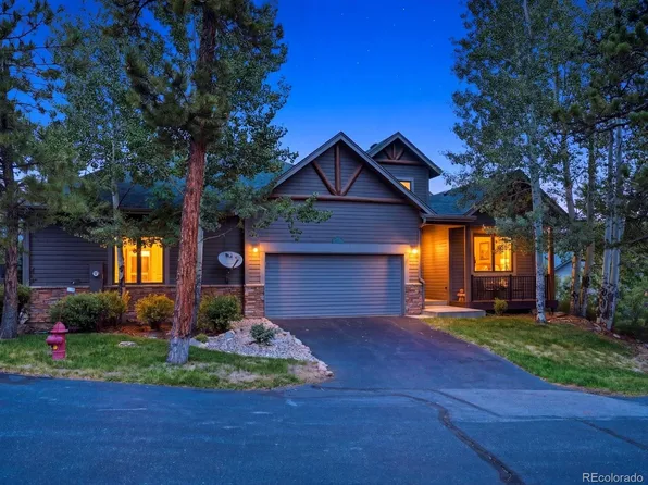31109 Tahoe Court, Evergreen, CO 80439