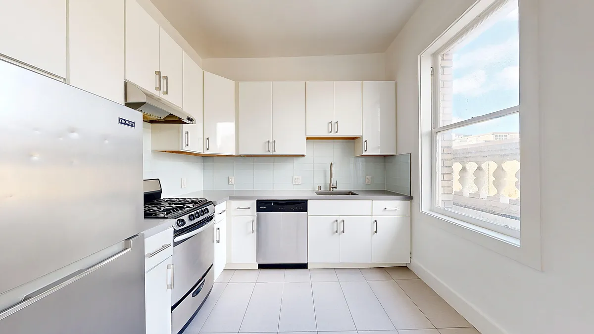 Building Photo - 555 Eddy St #32