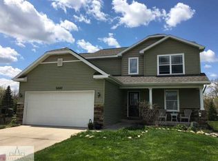 11282 Autumn Meadows Dr, Dewitt, MI 48820