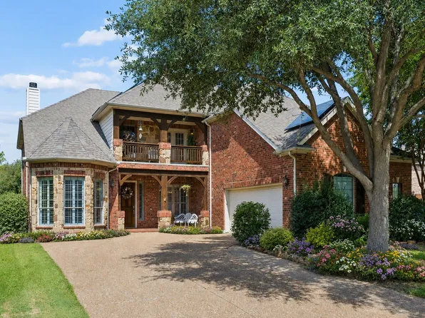 2004 Hayley Dr, Keller, TX 76248