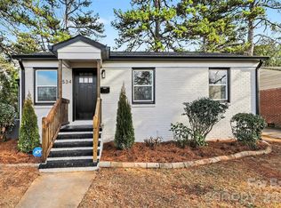 2534 Druid Hills Way, Charlotte, NC 28206