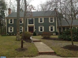 42 Edelweiss Ln, Voorhees, NJ 08043