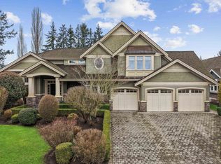 15845 39a Ave, Surrey, BC