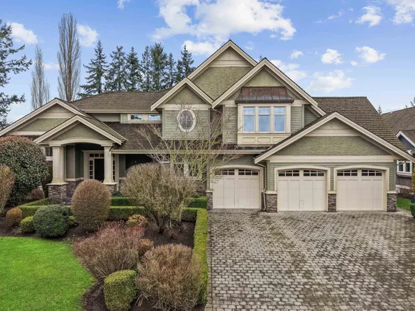 15845 39a Ave, Surrey, BC V3Z 0L1