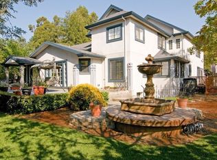 40 Terra Teresa, Lafayette, CA 94549