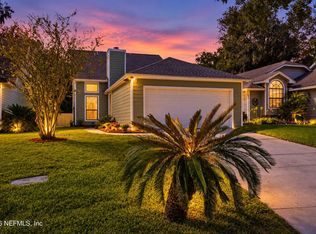 11736 VALLEY GARDEN Drive, Jacksonville, FL 32225