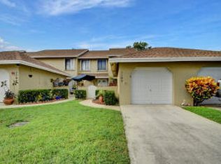 1105 Maplewood Drive, Greenacres, FL 33415