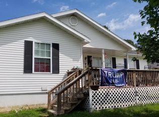 39 Springwoods Loop, Buffalo, MO 65622