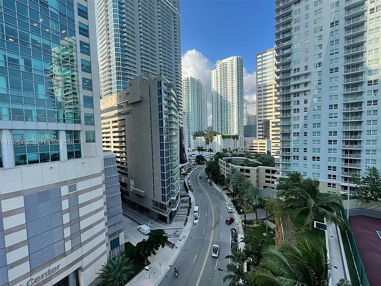1155 Brickell Bay Dr #1102 — Photo 11