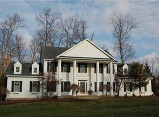233 Bersham Dr, Hudson, OH 44236