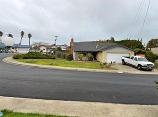 1272 McDonald Dr, Pinole, CA 94564