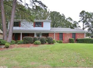 87 Kingspark Rd, Little Rock, AR 72227