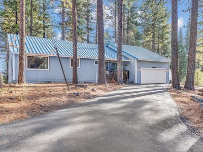 608 Cedar Canyon Rd, Westwood, CA, 96137