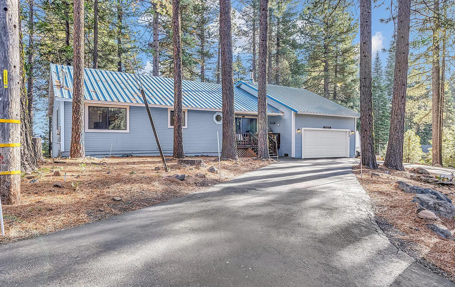 608 Cedar Canyon Rd photo 1