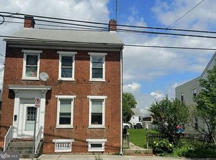 423 Carlisle St, Hanover, PA 17331