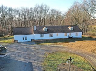 28485 Campbell Rd, Kensington, OH 44427