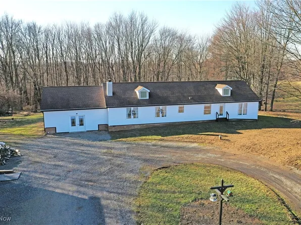 28485 Campbell Rd, Kensington, OH 44427