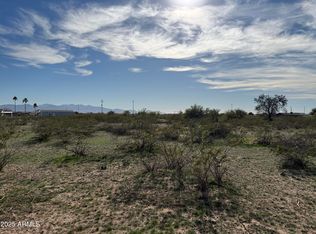 2 N 223rd Ave, Wittmann, AZ 85361