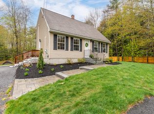 76 Orchard Road, Cumberland, ME 04021