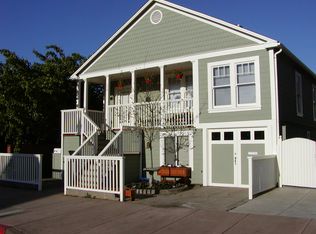 809 A St #2, San Rafael, CA 94901