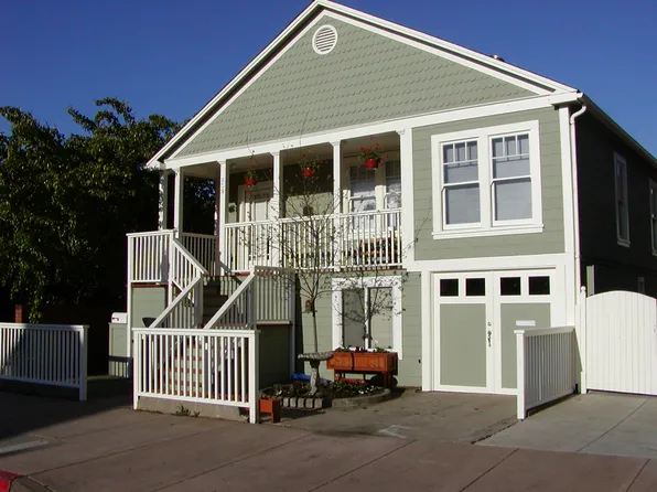 809 A St #2, San Rafael, CA 94901