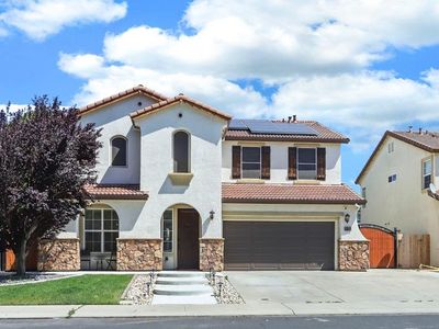 1771 Matterhorn St, Manteca, CA, 95337