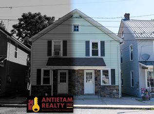 325-327 W 4th St #325FOU, Waynesboro, PA 17268