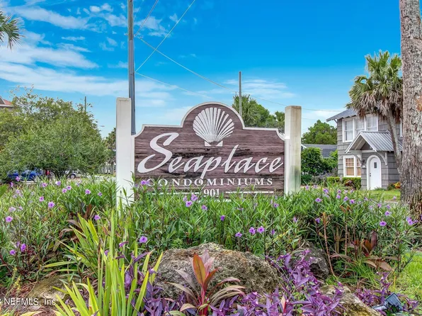 901 OCEAN Boulevard #86, Atlantic Beach, FL 32233