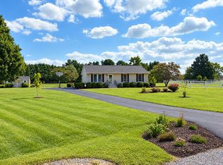 4151 Whiteleyville Rd, Hurlock, MD 21643