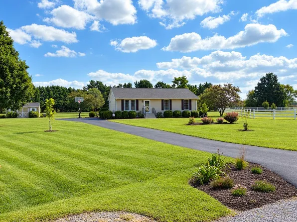 4151 Whiteleyville Rd, Hurlock, MD 21643