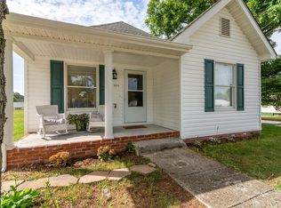 520 Hagy St, Abingdon, VA 24210