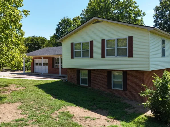 1433 Gravel Lick Branch Rd, Dreyfus, KY 40385