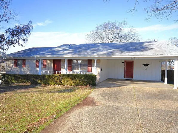 5701 N Locust St, North Little Rock, AR 72116