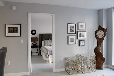 Rented by Dynamik Realty