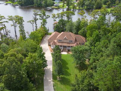 209 Adams Court, Hertford, NC, 27944