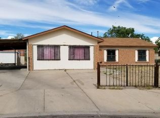 1525 Joanne Ct SW, Albuquerque, NM 87121