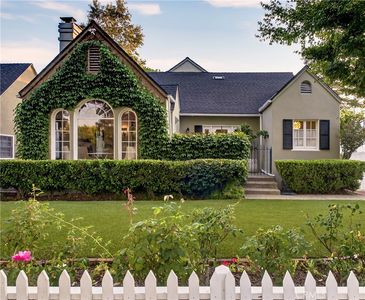 115 Annandale Rd, Pasadena, CA, 91105