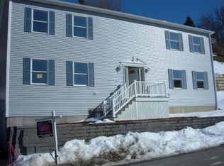 302 Ridge Rd #A, Revere, MA 02151