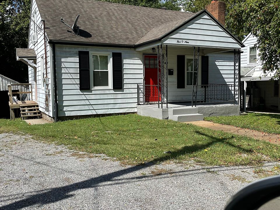 1st image of 509 Albert St
