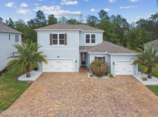 134 Antila Way, Saint Johns, FL 32259
