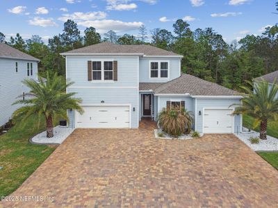 134 ANTILA Way, Saint Johns, FL, 32259