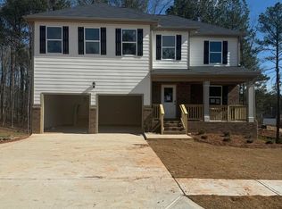 808 Major Oak Pl #60, Villa Rica, GA 30180