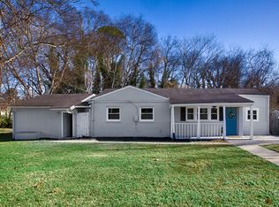 4804 Cottonwood Dr NW, Huntsville, AL 35810