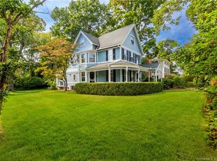 33 Spruce St, Southport, CT 06890